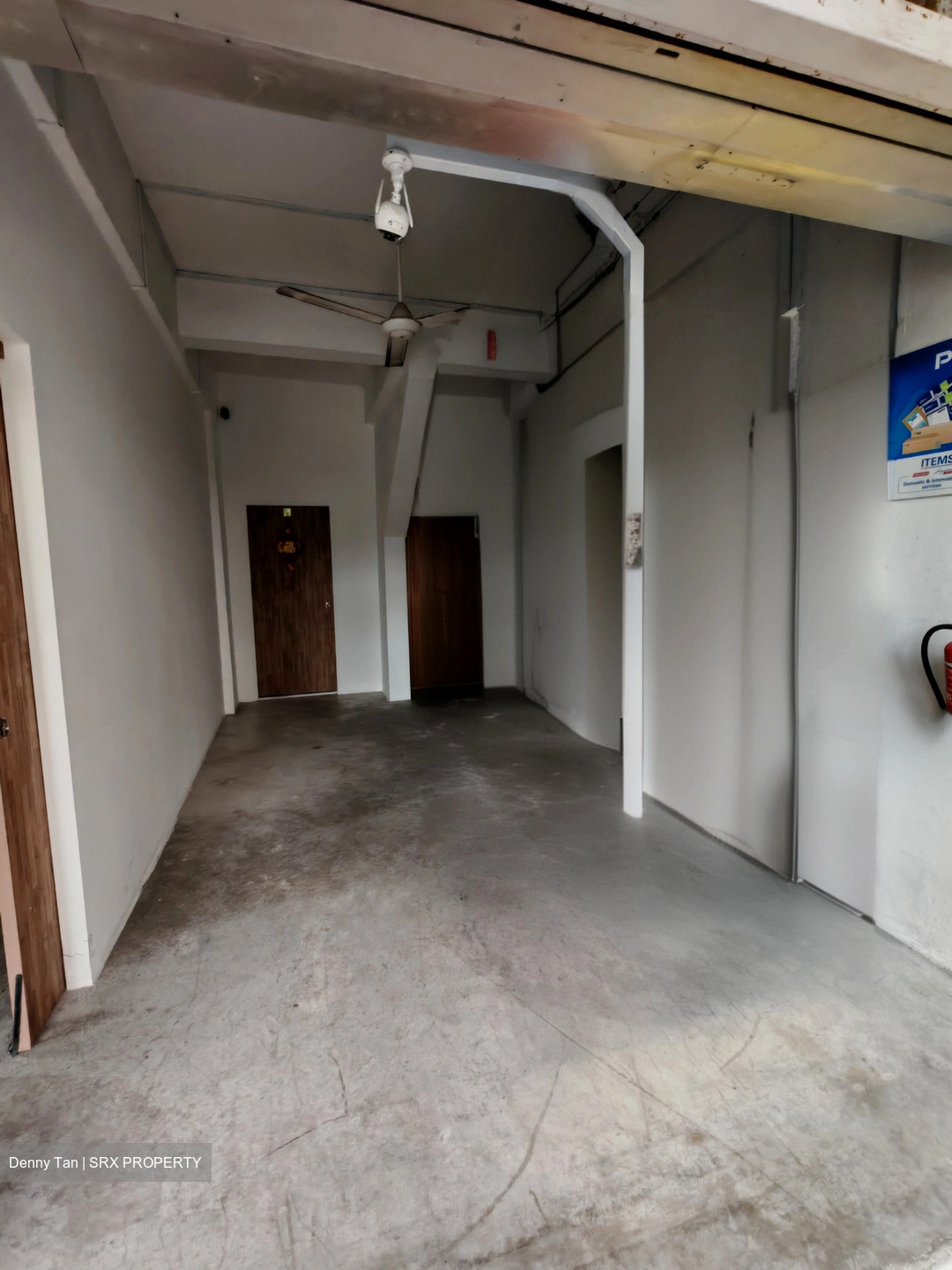 Hougang Avenue 7 (D19), Shop House #529621071